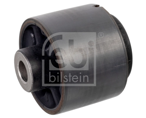Mounting, differential